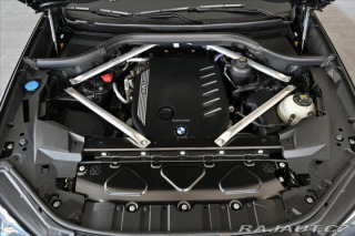 BMW X5 3,0 d xDrive 210kW AT8 *P 2020