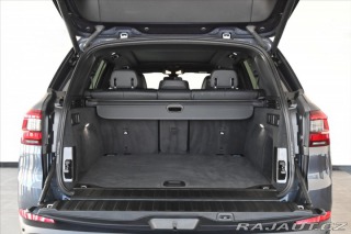 BMW X5 3,0 d xDrive 210kW AT8 *P 2020