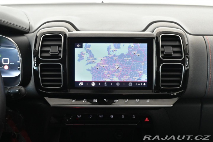 Citroën C5 Aircross 1,5 BlueHDi 96 kW S&S 2020