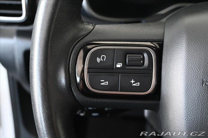 Citroën C5 Aircross 1,5 BlueHDi 96kW S&S 2020