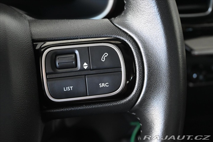 Citroën C5 Aircross 1,5 BlueHDi 96kW S&S 2020