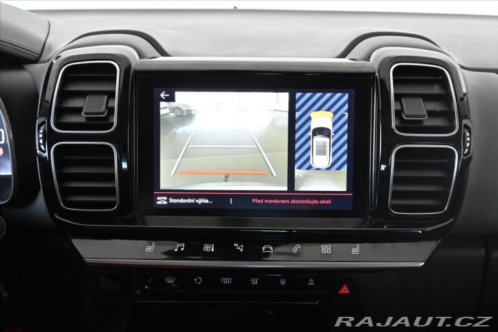 Citroën C5 Aircross 1,5 BlueHDi 96kW S&S 2020