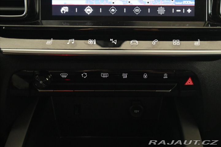 Citroën C5 Aircross 1,5 BlueHDi 96kW S&S 2020