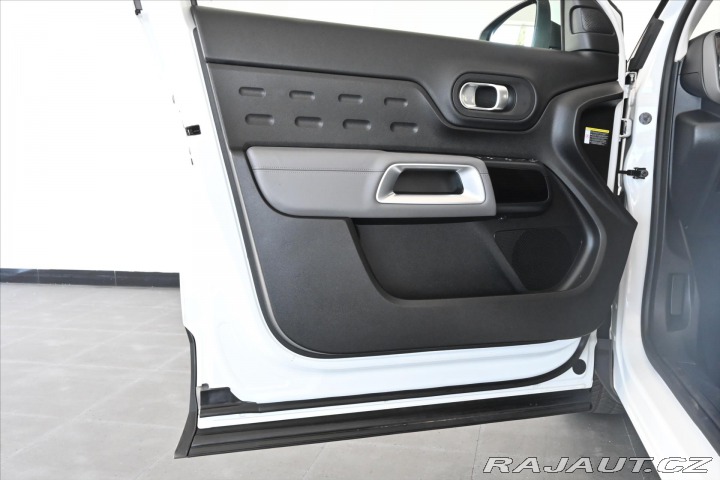 Citroën C5 Aircross 1,5 BlueHDi 96kW S&S 2020