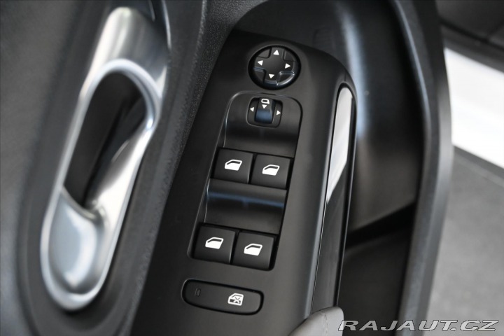 Citroën C5 Aircross 1,5 BlueHDi 96kW S&S 2020