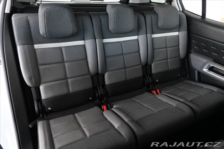 Citroën C5 Aircross 1,5 BlueHDi 96kW S&S 2020