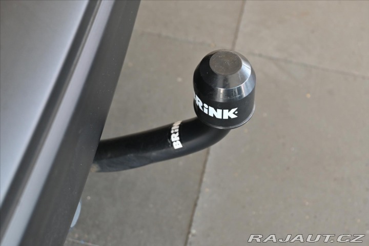 Citroën C5 Aircross 1,5 BlueHDi 96kW S&S 2020