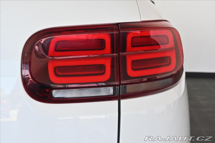 Citroën C5 Aircross 1,5 BlueHDi 96 kW S&S 2020