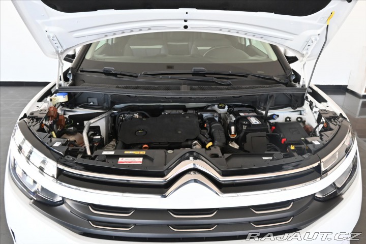 Citroën C5 Aircross 1,5 BlueHDi 96 kW S&S 2020