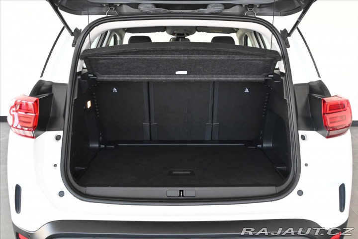 Citroën C5 Aircross 1,5 BlueHDi 96kW S&S 2020