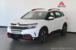 Citroën C5 Aircross 1,5 BlueHDi 96kW S&S 2020