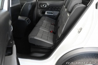 Citroën C5 Aircross 1,5 BlueHDi 96kW S&S 2020