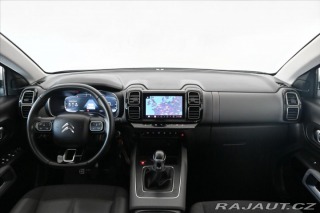 Citroën C5 Aircross 1,5 BlueHDi 96kW S&S 2020