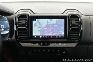 Citroën C5 Aircross 1,5 BlueHDi 96kW S&S 2020