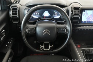 Citroën C5 Aircross 1,5 BlueHDi 96kW S&S 2020