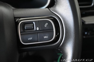 Citroën C5 Aircross 1,5 BlueHDi 96kW S&S 2020