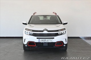 Citroën C5 Aircross 1,5 BlueHDi 96kW S&S 2020