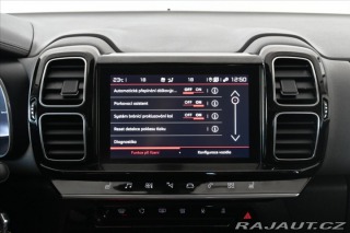 Citroën C5 Aircross 1,5 BlueHDi 96kW S&S 2020