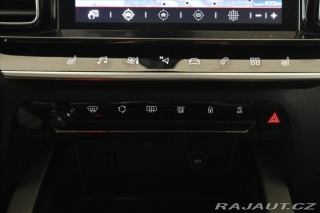 Citroën C5 Aircross 1,5 BlueHDi 96kW S&S 2020