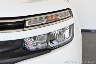 Citroën C5 Aircross 1,5 BlueHDi 96kW S&S 2020