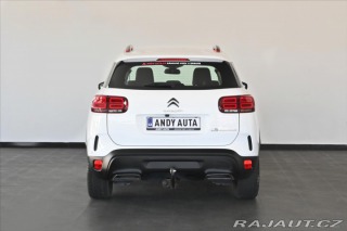 Citroën C5 Aircross 1,5 BlueHDi 96kW S&S 2020
