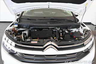 Citroën C5 Aircross 1,5 BlueHDi 96kW S&S 2020