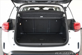 Citroën C5 Aircross 1,5 BlueHDi 96kW S&S 2020