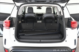 Citroën C5 Aircross 1,5 BlueHDi 96kW S&S 2020