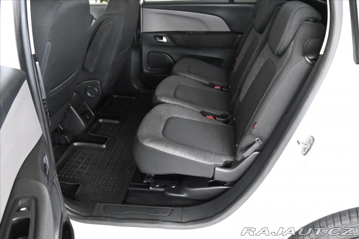 Citroën Grand C4 SpaceTourer 1,5 BlueHDI 96 kW 7/Míst 2020
