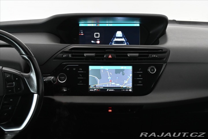 Citroën Grand C4 SpaceTourer 1,5 BlueHDI 96 kW 7/Míst 2020
