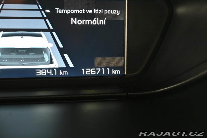 Citroën Grand C4 SpaceTourer 1,5 BlueHDI 96 kW 7 Míst 2020