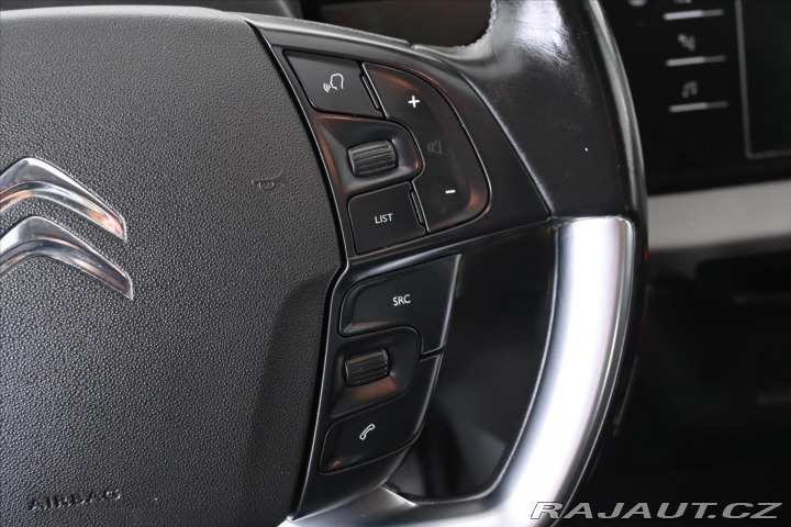 Citroën Grand C4 SpaceTourer 1,5 BlueHDI 96 kW 7 Míst 2020