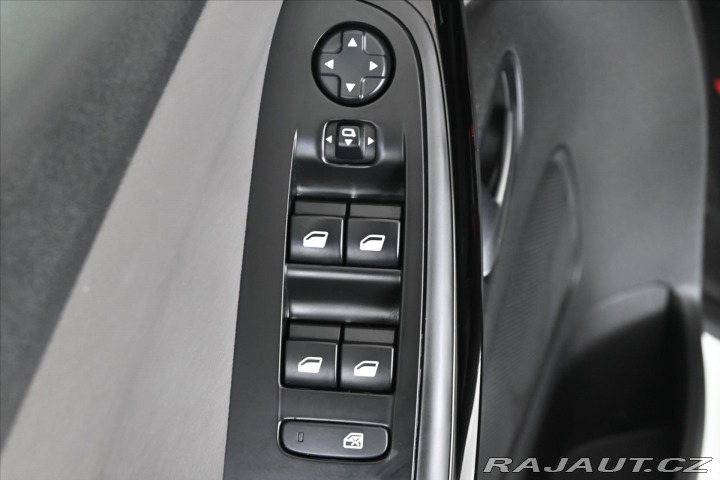 Citroën Grand C4 SpaceTourer 1,5 BlueHDI 96 kW 7 Míst 2020