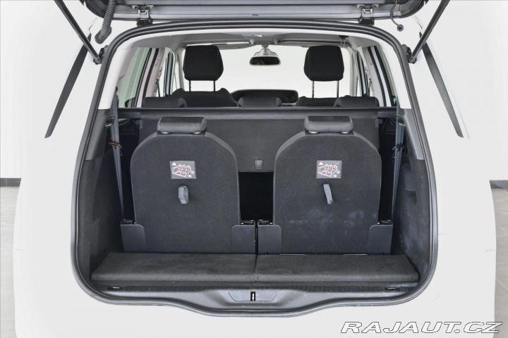 Citroën Grand C4 SpaceTourer 1,5 BlueHDI 96 kW 7 Míst 2020