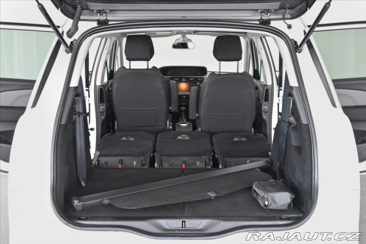 Citroën Grand C4 SpaceTourer 1,5 BlueHDI 96 kW 7 Míst 2020
