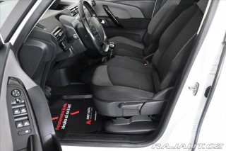 Citroën Grand C4 SpaceTourer 1,5 BlueHDI 96 kW 7/Míst 2020