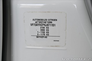 Citroën Grand C4 SpaceTourer 1,5 BlueHDI 96 kW 7/Míst 2020