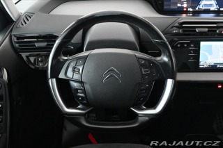 Citroën Grand C4 SpaceTourer 1,5 BlueHDI 96 kW 7/Míst 2020