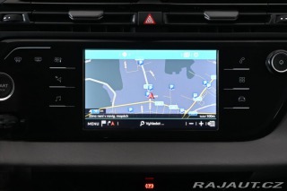 Citroën Grand C4 SpaceTourer 1,5 BlueHDI 96 kW 7/Míst 2020