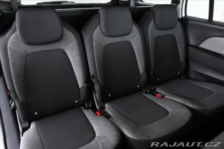 Citroën Grand C4 SpaceTourer 1,5 BlueHDI 96 kW 7/Míst 2020