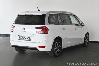 Citroën Grand C4 SpaceTourer 1,5 BlueHDI 96 kW 7/Míst 2020