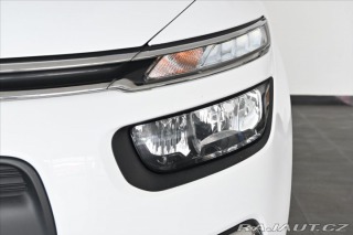 Citroën Grand C4 SpaceTourer 1,5 BlueHDI 96 kW 7/Míst 2020