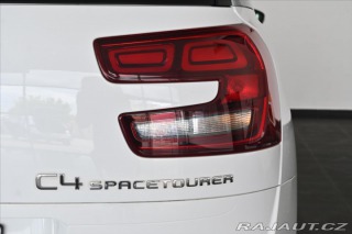 Citroën Grand C4 SpaceTourer 1,5 BlueHDI 96 kW 7/Míst 2020