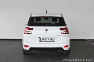 Citroën Grand C4 SpaceTourer 1,5 BlueHDI 96 kW 7/Míst 2020