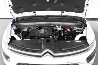 Citroën Grand C4 SpaceTourer 1,5 BlueHDI 96 kW 7/Míst 2020