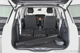 Citroën Grand C4 SpaceTourer 1,5 BlueHDI 96 kW 7/Míst 2020