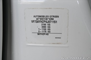 Citroën Grand C4 SpaceTourer 1,5 BlueHDI 96 kW 7/Míst 2020