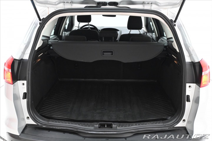 Ford Focus 1,5 TDCi 88kW NAVI Záruka 2018
