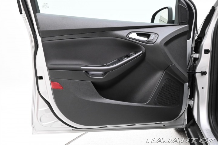 Ford Focus 1,5 TDCi 88kW NAVI Záruka 2018