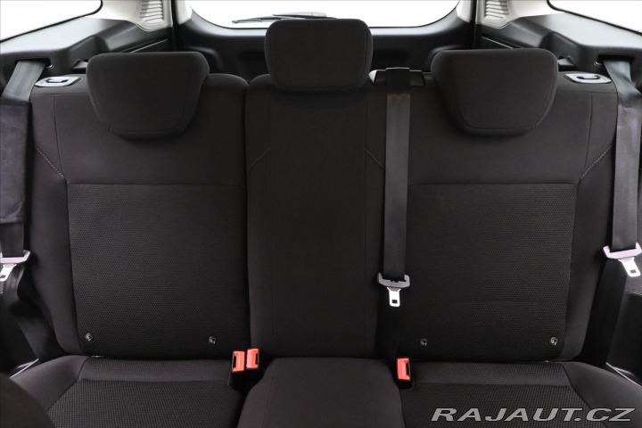 Ford Focus 1,5 TDCi 88kW NAVI Záruka 2018